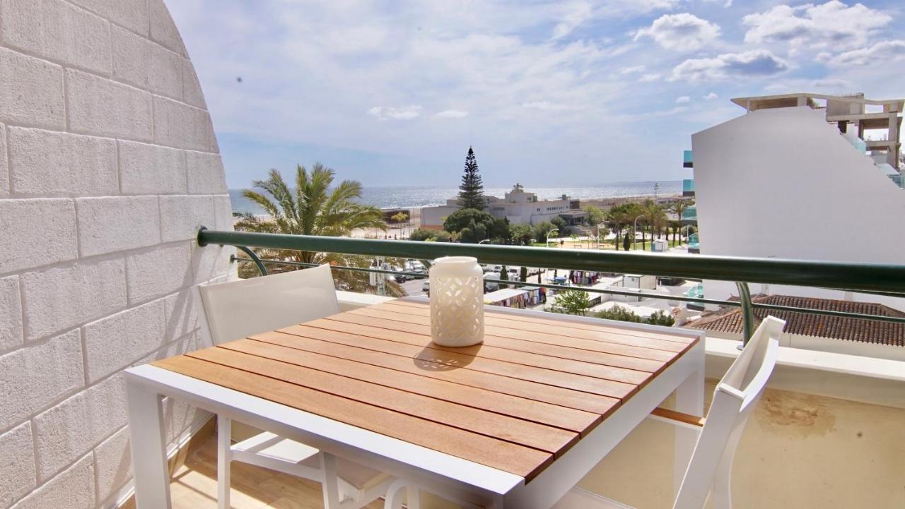 Sunset Retreat 1A Linha De Mar Διαμέρισμα Μόντε Γκόρντο Εξωτερικό φωτογραφία