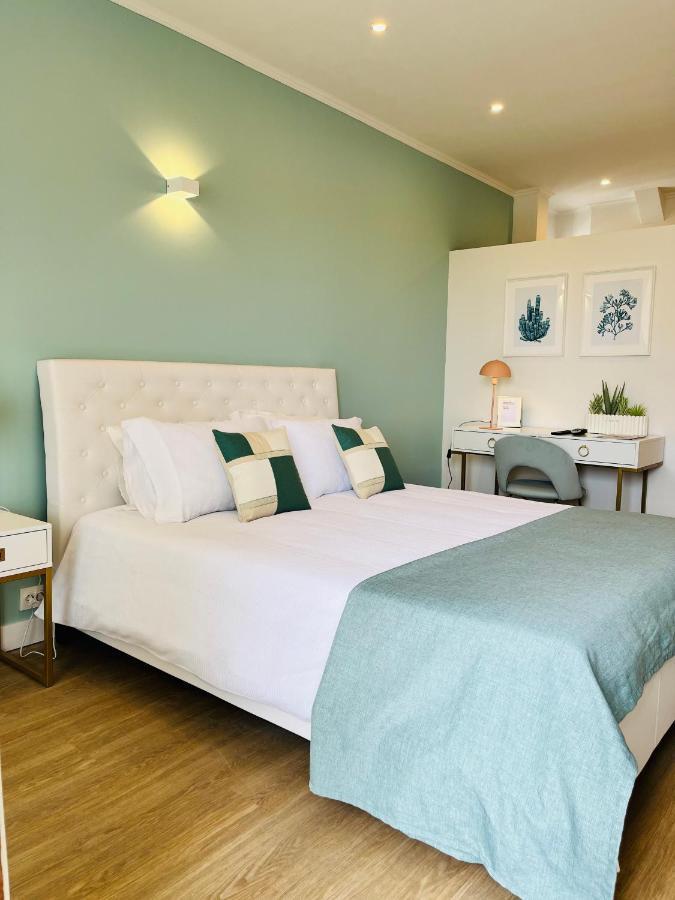 Sunset Retreat 1A Linha De Mar Διαμέρισμα Μόντε Γκόρντο Εξωτερικό φωτογραφία