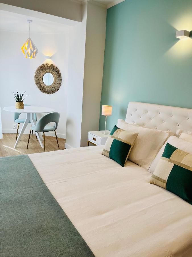 Sunset Retreat 1A Linha De Mar Διαμέρισμα Μόντε Γκόρντο Εξωτερικό φωτογραφία