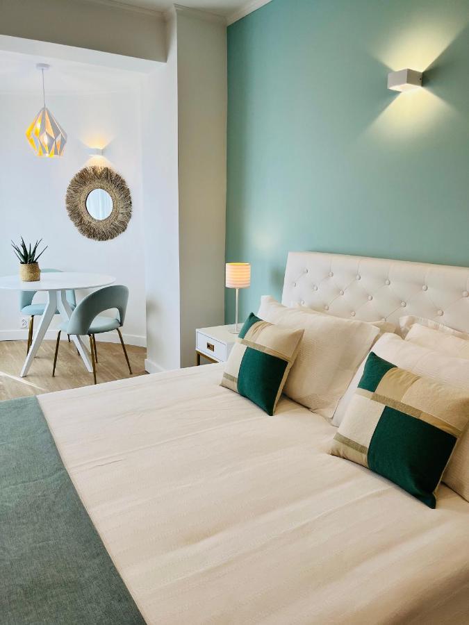 Sunset Retreat 1A Linha De Mar Διαμέρισμα Μόντε Γκόρντο Εξωτερικό φωτογραφία
