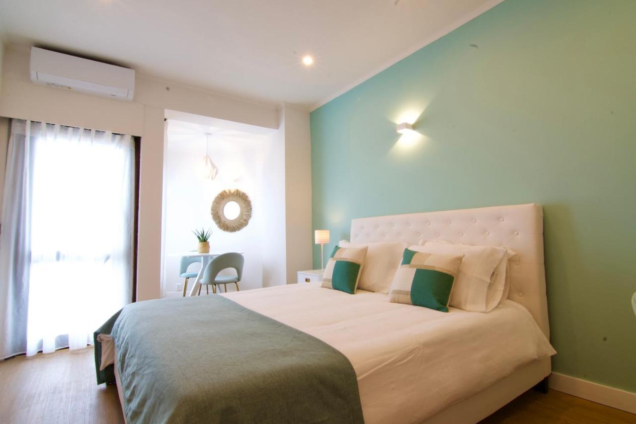 Sunset Retreat 1A Linha De Mar Διαμέρισμα Μόντε Γκόρντο Εξωτερικό φωτογραφία