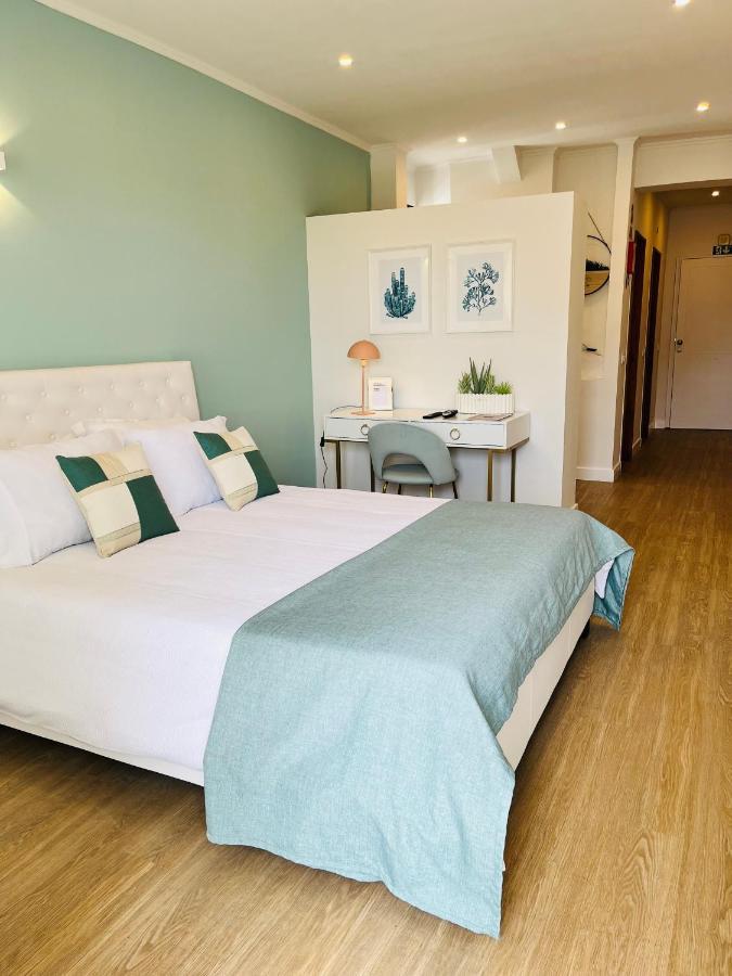 Sunset Retreat 1A Linha De Mar Διαμέρισμα Μόντε Γκόρντο Εξωτερικό φωτογραφία