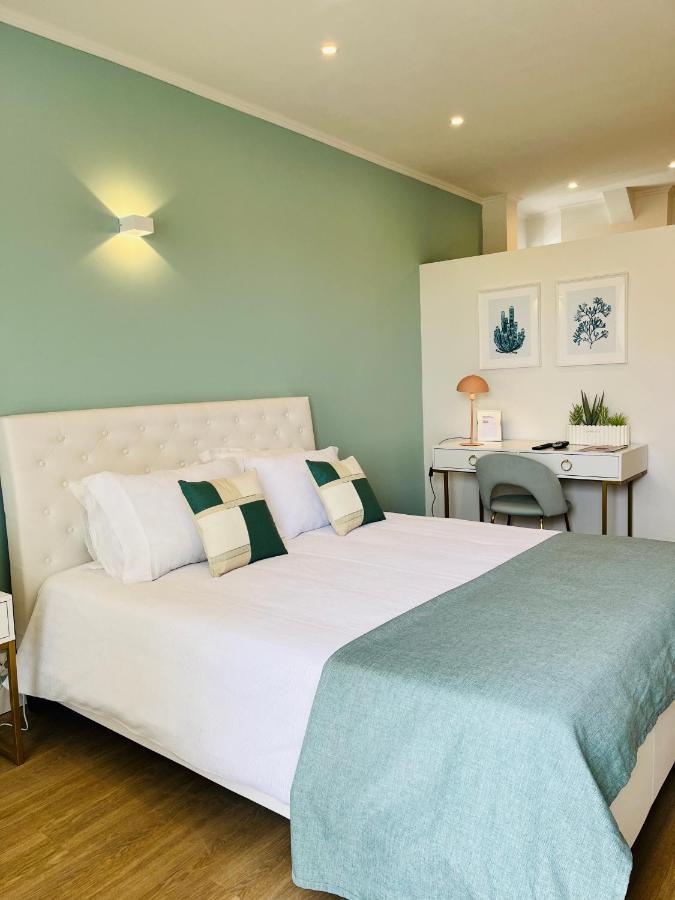 Sunset Retreat 1A Linha De Mar Διαμέρισμα Μόντε Γκόρντο Εξωτερικό φωτογραφία