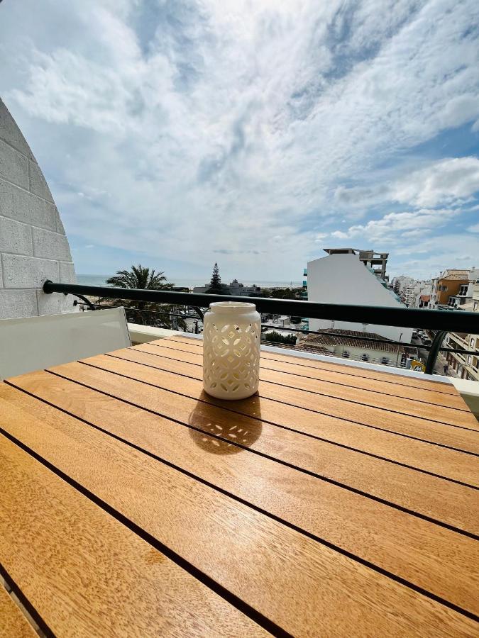 Sunset Retreat 1A Linha De Mar Διαμέρισμα Μόντε Γκόρντο Εξωτερικό φωτογραφία