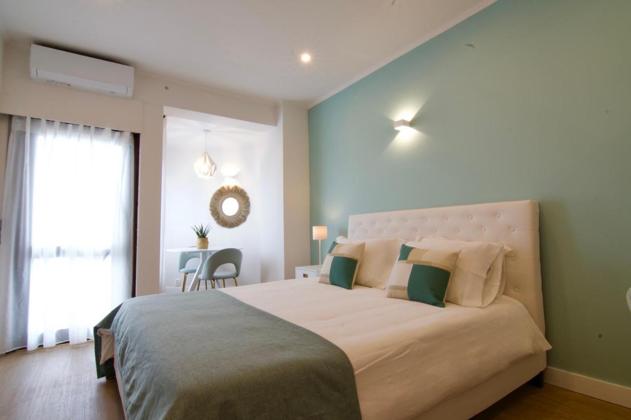 Sunset Retreat 1A Linha De Mar Διαμέρισμα Μόντε Γκόρντο Εξωτερικό φωτογραφία