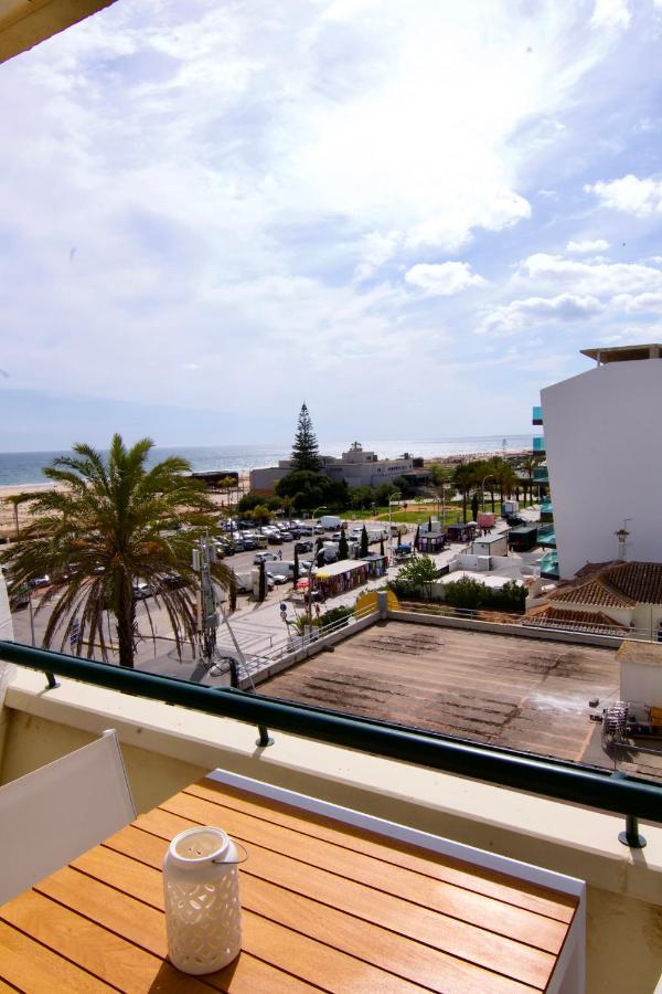 Sunset Retreat 1A Linha De Mar Διαμέρισμα Μόντε Γκόρντο Εξωτερικό φωτογραφία