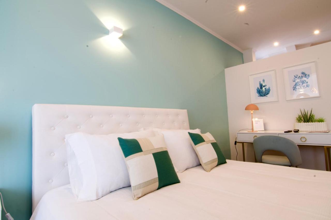 Sunset Retreat 1A Linha De Mar Διαμέρισμα Μόντε Γκόρντο Εξωτερικό φωτογραφία
