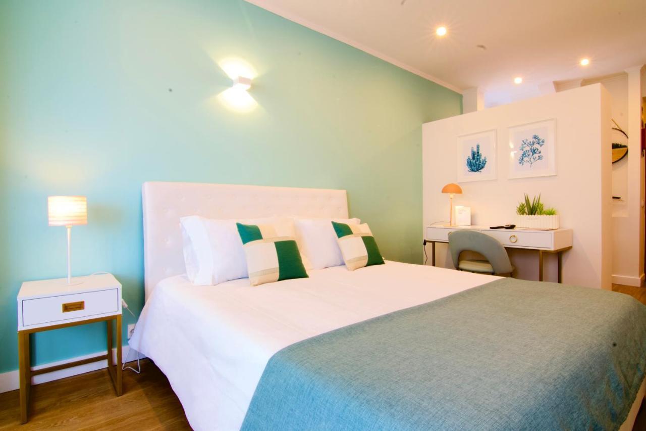 Sunset Retreat 1A Linha De Mar Διαμέρισμα Μόντε Γκόρντο Εξωτερικό φωτογραφία