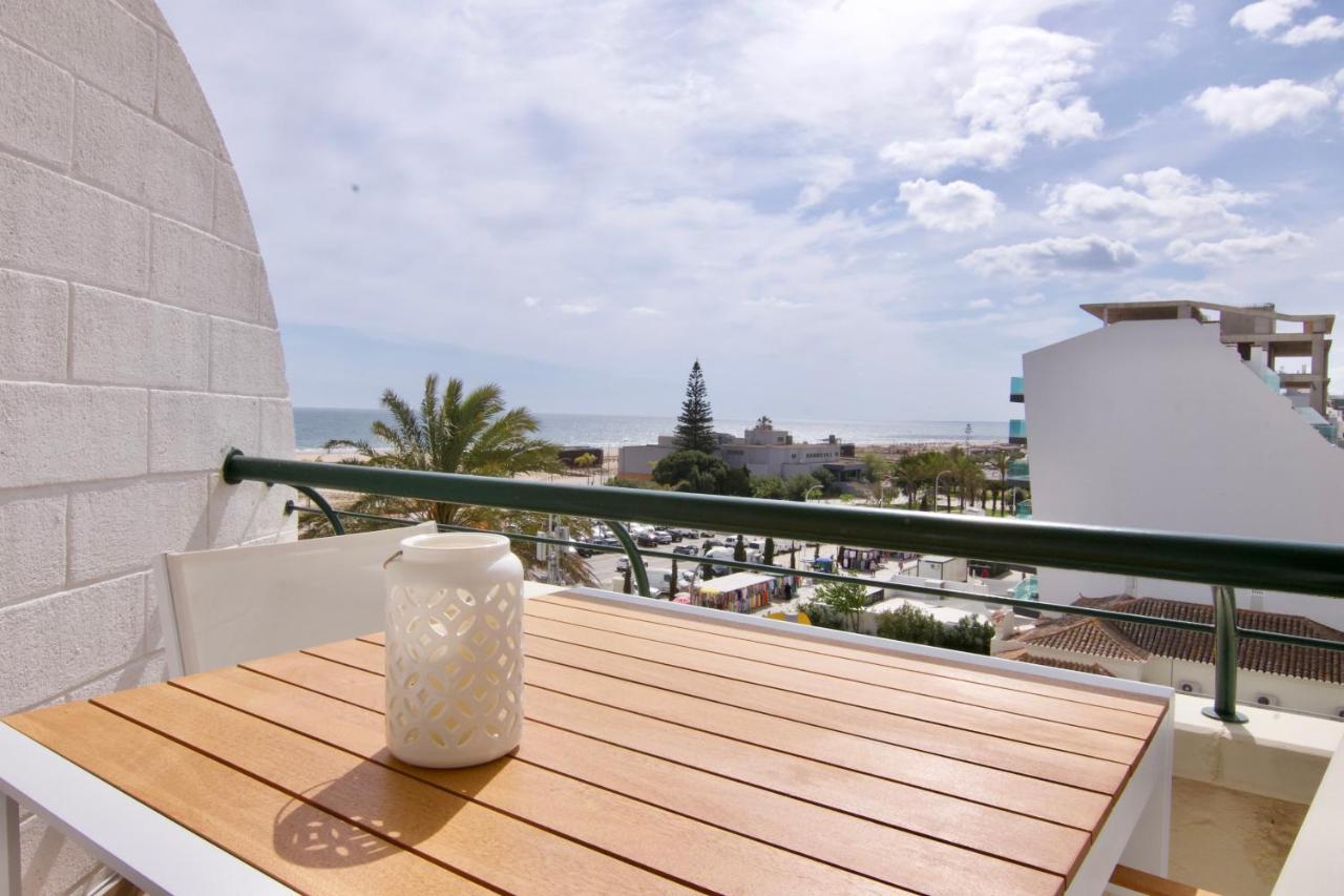 Sunset Retreat 1A Linha De Mar Διαμέρισμα Μόντε Γκόρντο Εξωτερικό φωτογραφία