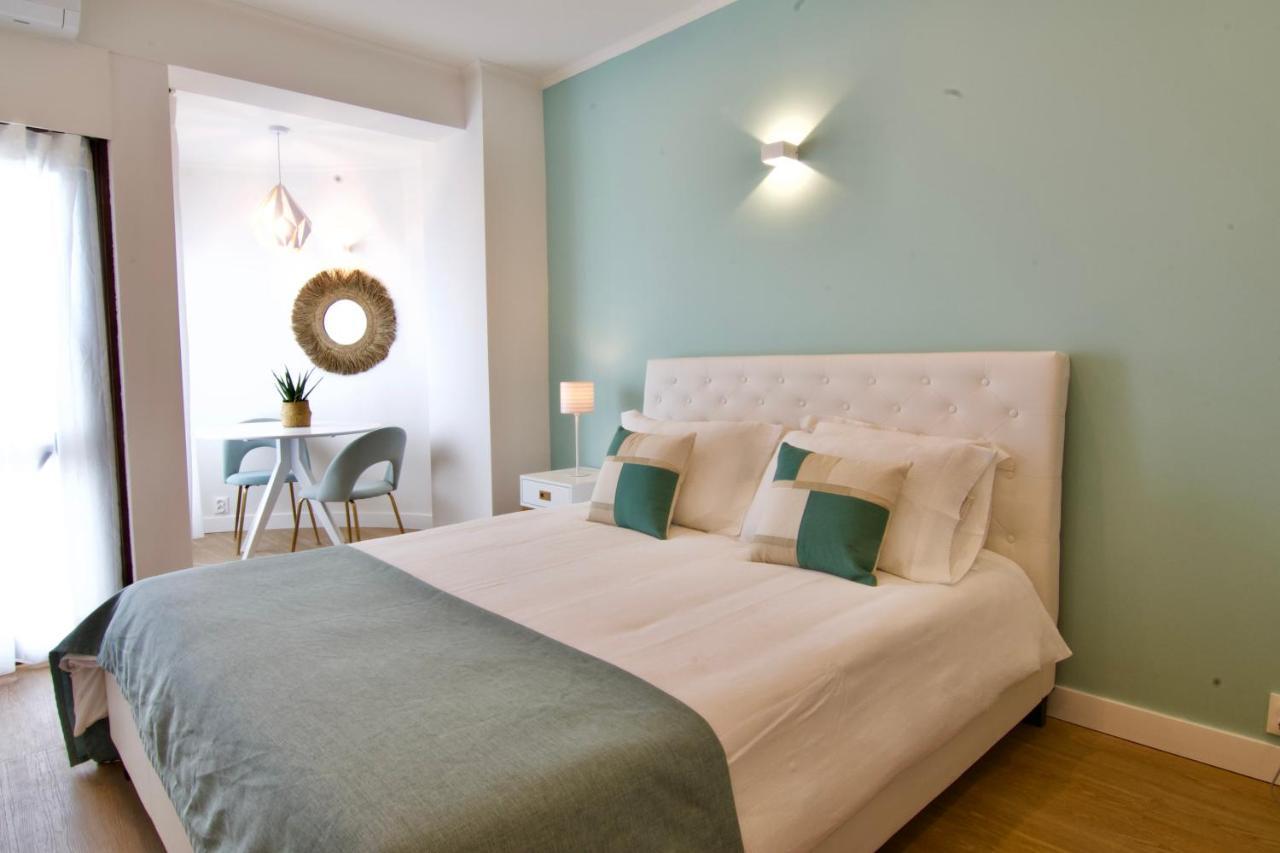 Sunset Retreat 1A Linha De Mar Διαμέρισμα Μόντε Γκόρντο Εξωτερικό φωτογραφία